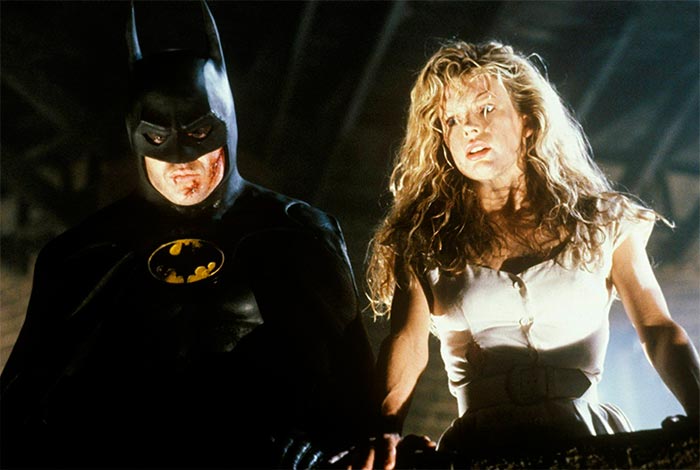 кадр Бэтмен 9