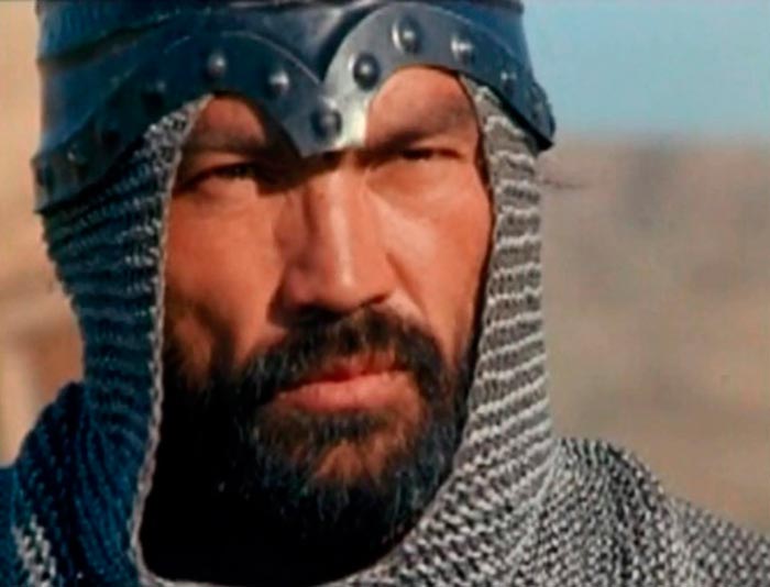 Кадр из фильма Бейбарс кадр Бейбарс 2