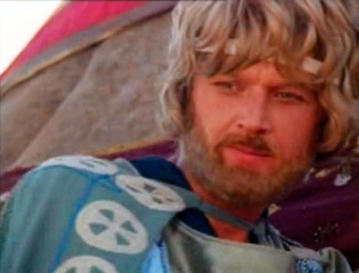 Кадр из фильма Бейбарс кадр Бейбарс 3