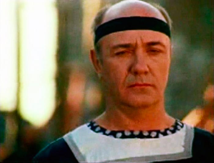 Кадр из фильма Бейбарс кадр Бейбарс 4