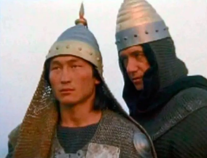 кадр Бейбарс 6