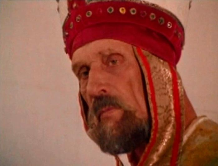 Кадр из фильма Бейбарс кадр Бейбарс 8