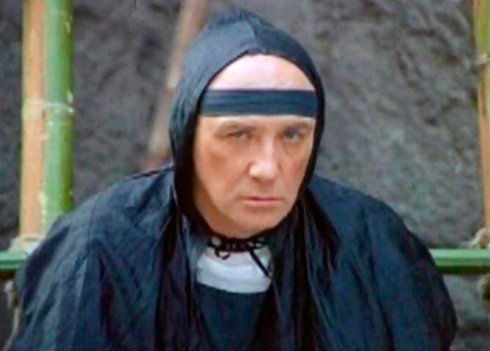 Кадр из фильма Бейбарс кадр Бейбарс 10