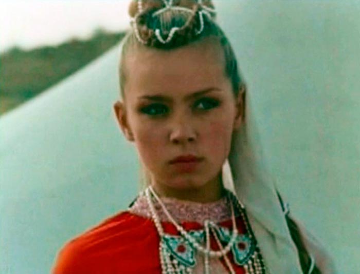 Кадр из фильма Бейбарс кадр Бейбарс 11