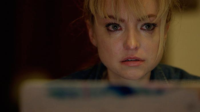 Фильм «Без фильтров» (2022) - сюжет, актеры и роли, кадры из фильма