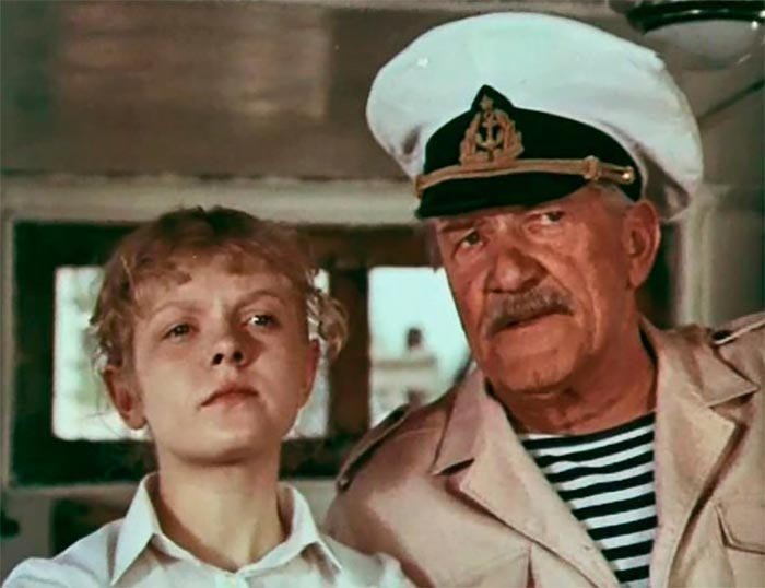 Кадр из фильма Без году неделя кадр Без году неделя 5