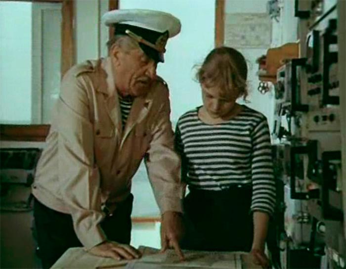 Кадр из фильма Без году неделя кадр Без году неделя 8