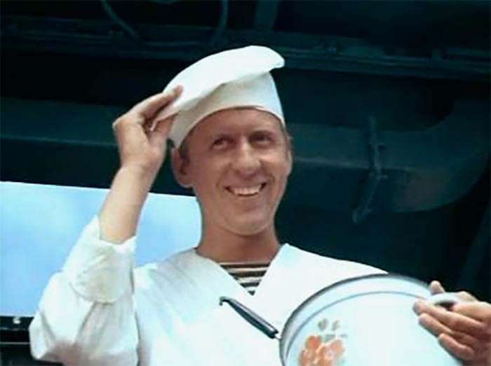 Кадр из фильма Без году неделя кадр Без году неделя 9