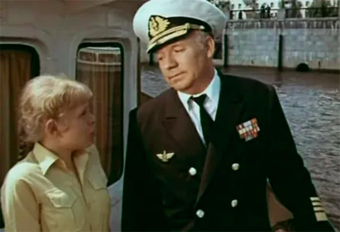 Кадр из фильма Без году неделя кадр Без году неделя 11