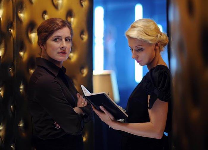 Кадр из фильма Без мужчин кадр Без мужчин 2