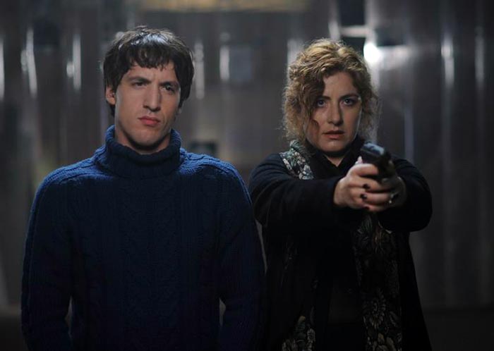 Кадр из фильма Без мужчин кадр Без мужчин 6