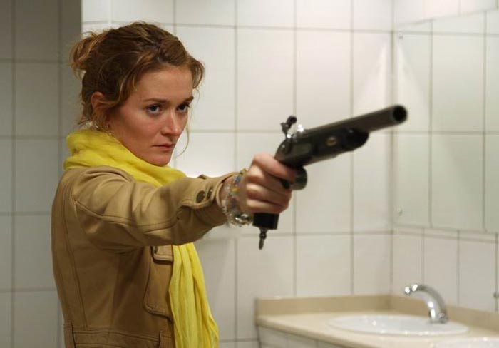 Кадр из фильма Без мужчин кадр Без мужчин 7