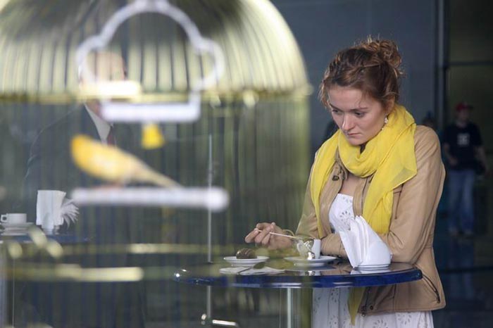 Кадр из фильма Без мужчин кадр Без мужчин 11