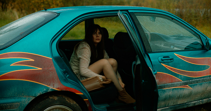 Кадр из фильма Без оглядки кадр Без оглядки 5