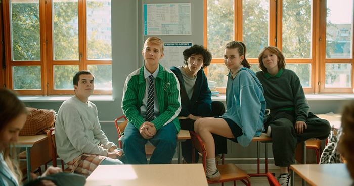 Кадр из фильма Без оглядки кадр Без оглядки 7