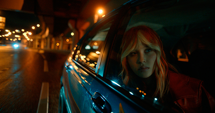 Кадр из фильма Без оглядки кадр Без оглядки 8