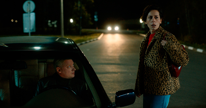 Кадр из фильма Без оглядки кадр Без оглядки 9