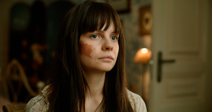 Кадр из фильма Без оглядки кадр Без оглядки 10