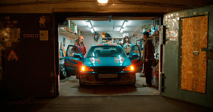 Кадр из фильма Без оглядки кадр Без оглядки 11