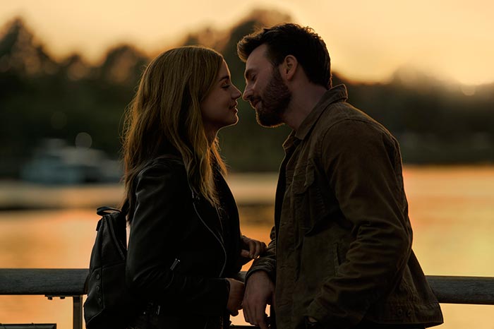 Фильм «Без ответа» (2023) - сюжет, актеры и роли, кадры из фильма