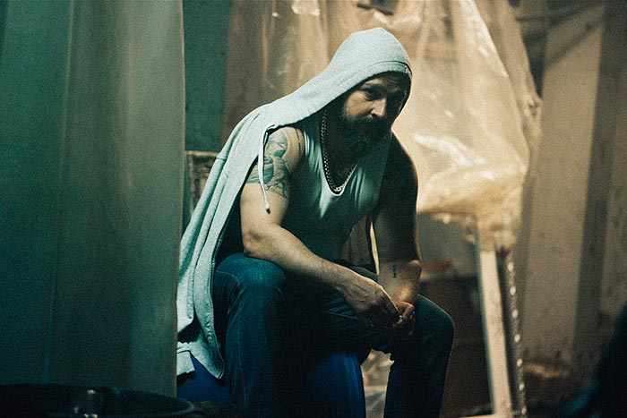 Кадр из фильма Без правил кадр Без правил 3