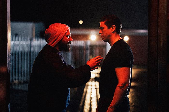 Кадр из фильма Без правил кадр Без правил 8