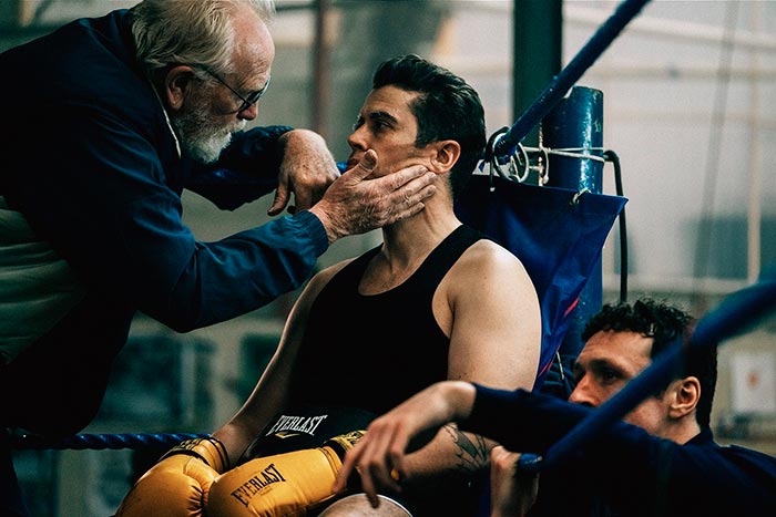 Кадр из фильма Без правил кадр Без правил 11