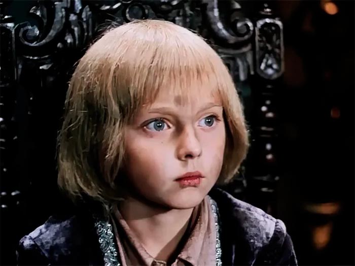 Кадр из фильма Без семьи кадр Без семьи 3