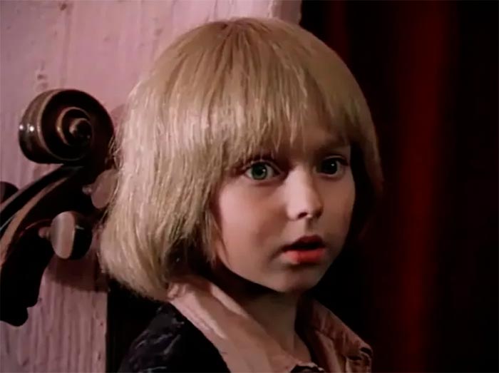 Фильм «Без семьи» (1984) - сюжет, актеры и роли, кадры из фильма