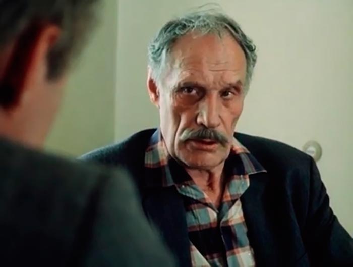 кадр Без срока давности 3