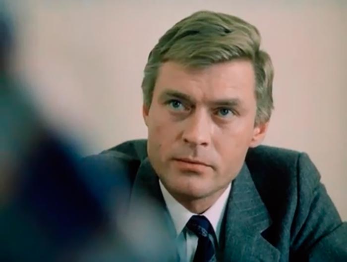 кадр Без срока давности 7