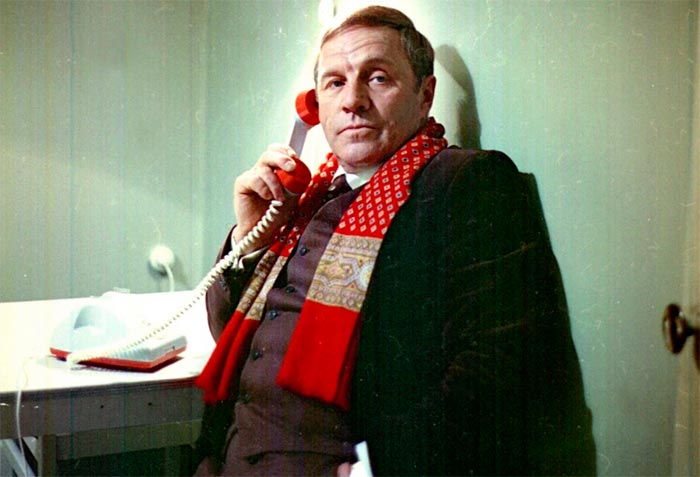 кадр Без свидетелей 2