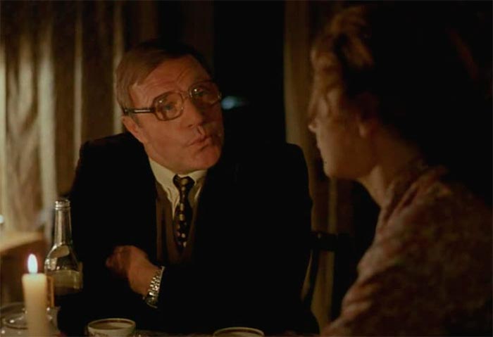 Фильм «Без свидетелей» (1983) - сюжет, актеры и роли, кадры из фильма