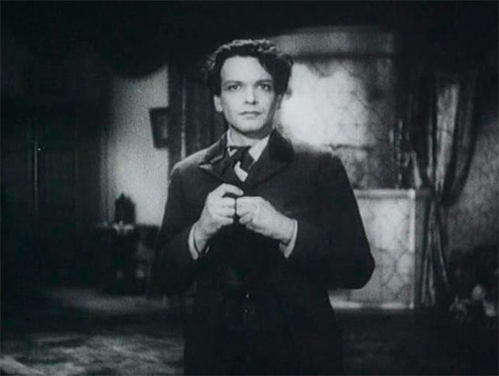 Кадр из фильма Без вины виноватые кадр Без вины виноватые 5