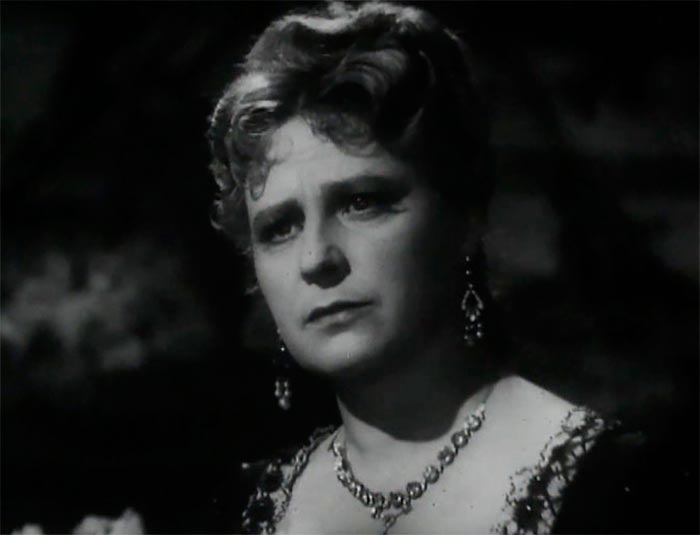 Кадр из фильма Без вины виноватые кадр Без вины виноватые 8