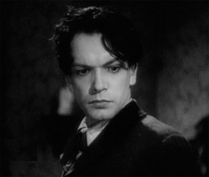Фильм «Без вины виноватые» (1945) - сюжет, актеры и роли, кадры из фильма