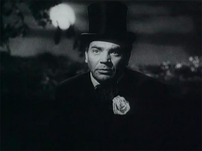 Кадр из фильма Без вины виноватые кадр Без вины виноватые 10