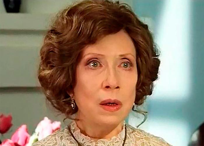 кадр Безъ вины виноватые 2