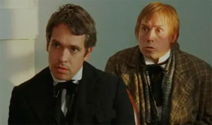 кадр Безъ вины виноватые 3