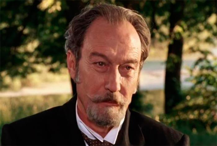 кадр Безъ вины виноватые 4