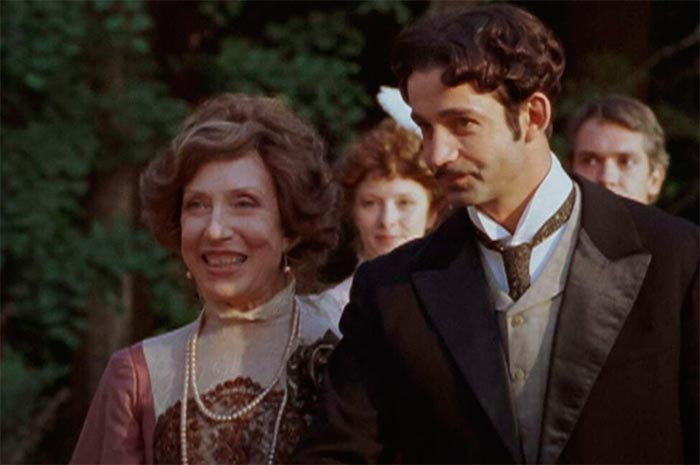 кадр Безъ вины виноватые 5