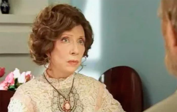 кадр Безъ вины виноватые 9