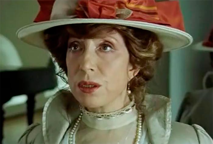 кадр Безъ вины виноватые 10