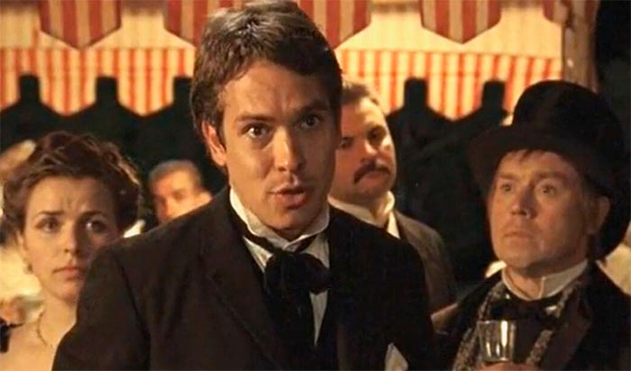 кадр Безъ вины виноватые 11