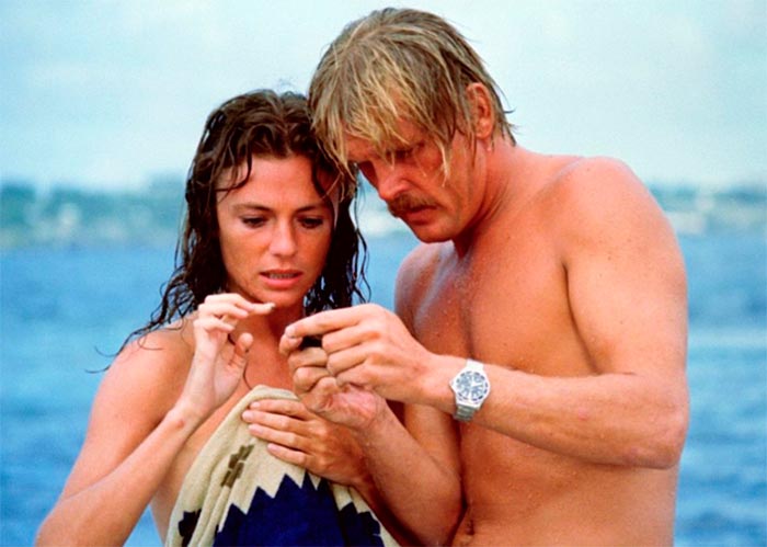 Кадр из фильма Бездна кадр Бездна 3