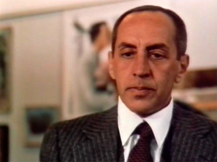 кадр Бездна (круг седьмой) 6