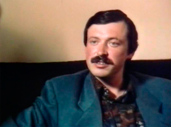 кадр Бездна (круг седьмой) 10