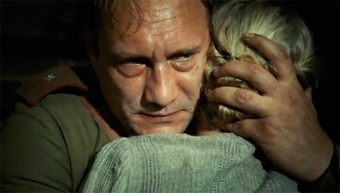 Кадр из фильма Безымянная: Женщина в Берлине кадр Безымянная: Женщина в Берлине 4