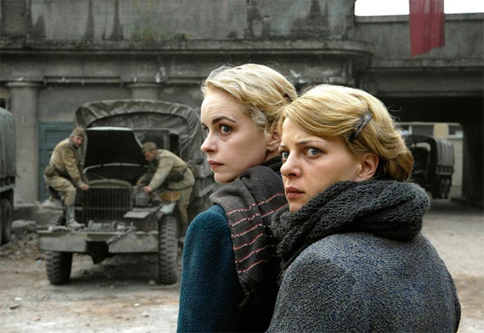 Кадр из фильма Безымянная: Женщина в Берлине кадр Безымянная: Женщина в Берлине 5