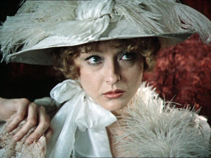 Кадр из фильма Безымянная звезда кадр Безымянная звезда 4